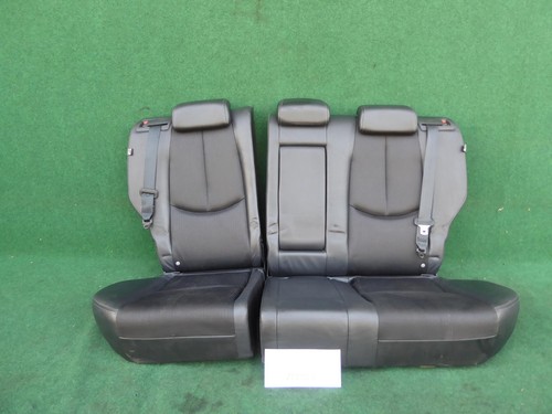 Innenausstattung leder mazda - innenausstattung, 6