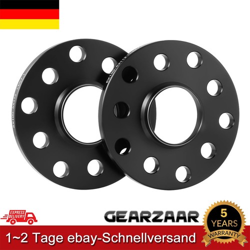 Lochkreisadapter 5x100 5x112