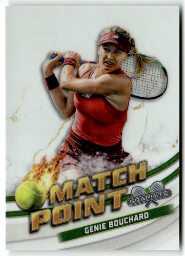 Topps graphite 2024 tennis - 2024, no