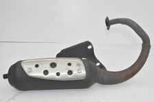 Honda bali auspuff - bali,