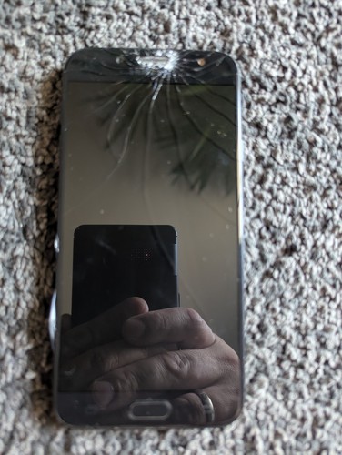 Samsung galaxy dual - galaxy, (2017)