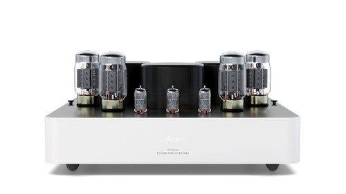 Fezz audio titania - pa, mk
