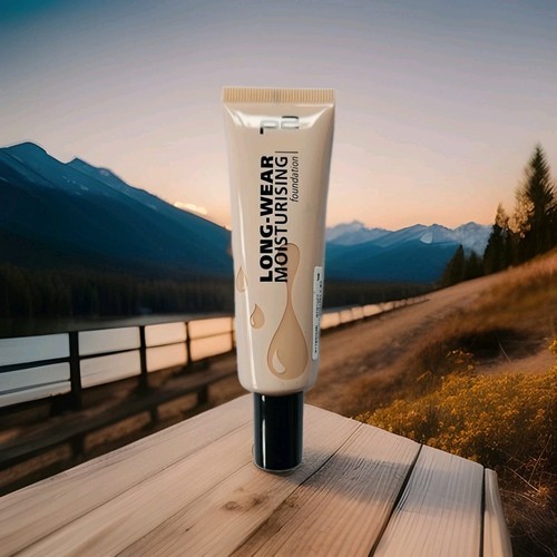 Long wear moisturising - p2,