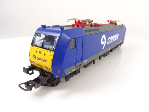 Piko elektrolokomotive 185 - piko,