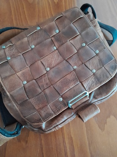 Schultertasche von bull - von, &