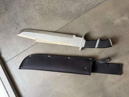 Anglo arms predator - arms, machete