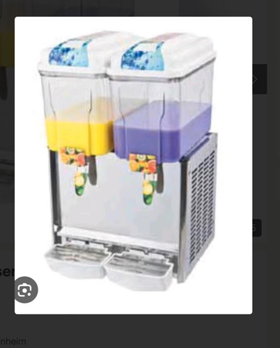 Ggg profi saftdispenser sm122 - ggg, profi-saftdispenser