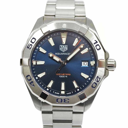 Tag heuer aquaracer - tag,