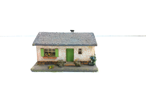 Spur einfamilienhaus aus - spur,