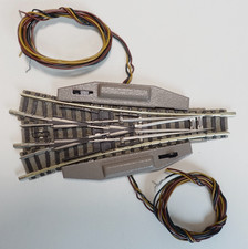 Fleischmann piccolo 9157/58