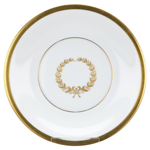 Untertasse für suppe - untertasse,