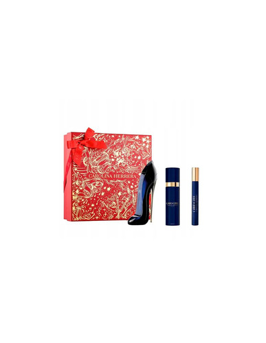 Carolina herrera good girl - carolina,