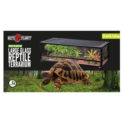 Reptiplanet collapsible - reptiplanet,