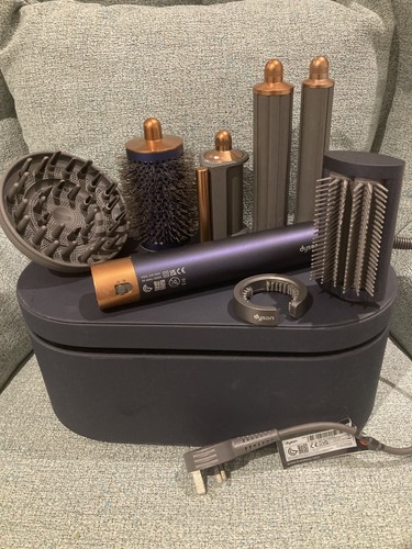 Dyson airwrap haartrockner - airwrap,