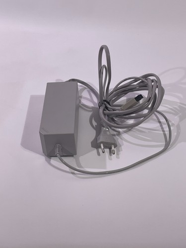Nintendo wii netzteil - netzteil, |