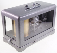Lambrecht barograph typ 290 - lambrecht,