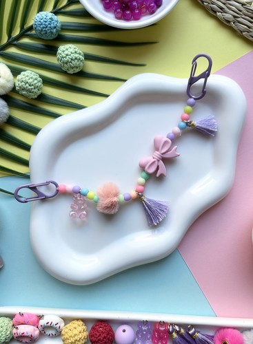 Selbstgemachte sneaker kette - selbstgemachte, sneaker-kette