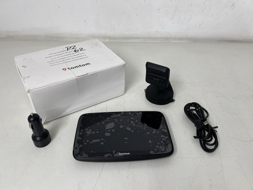 Tomtom navi navigationsgerät - navi,