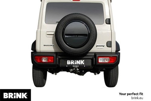 Brink anhängerkupplung - brink,
