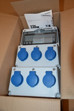 Mennekes 930001 amaxx - 930001,
