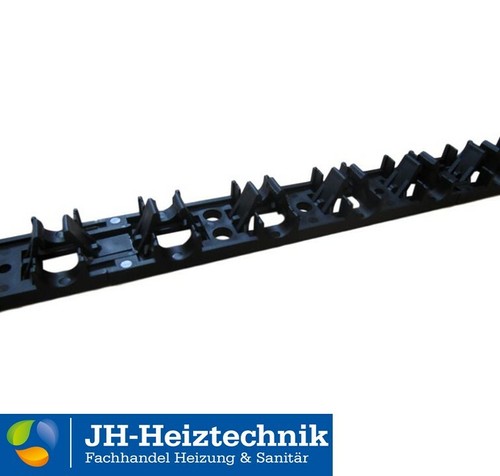 Klemmschiene 17mm - klemmschiene, 14-17mm