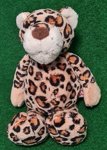 Nici leopard plüsch - plüsch, ca