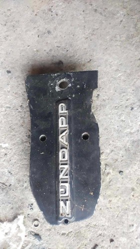 Zündapp ks80 k80 motor - zündapp,