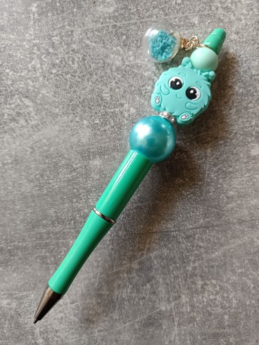 Kugelschreiber perlenstift - kugelschreiber,,