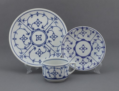 Strohblumen indisch blau teile - strohblumen,