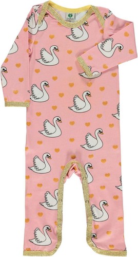 Smafolk anzug jumpsuit - smafolk,