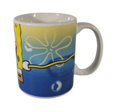 Schwammkopf spongebob tasse - spongebob,