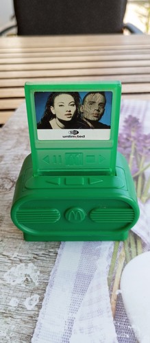 Musikbox mcdonalds 2011 - musikbox,