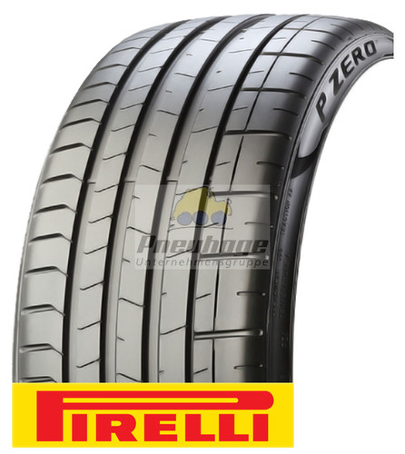 Sommerreifen pirelli 275 35r - pirelli, 275/35r