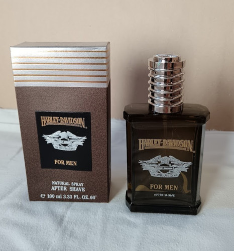 Harley davidson for men - harley, by