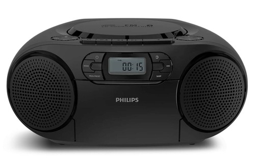 Philips radiorecorder - philips,
