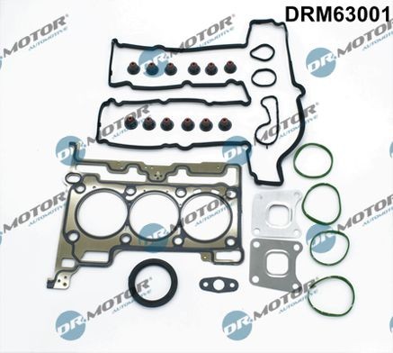 Motor automotive - 1x,