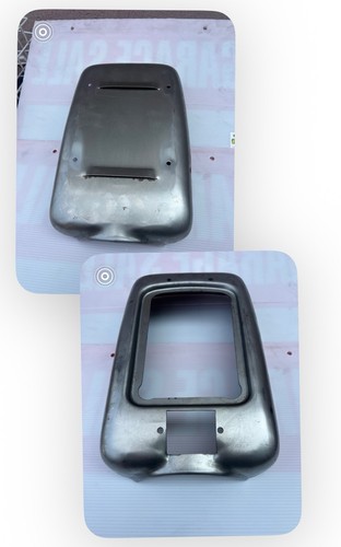 Eco air meter - front, back