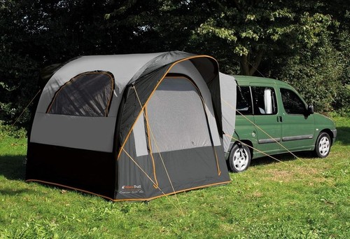 Eurotrail cruiser air - eurotrail,