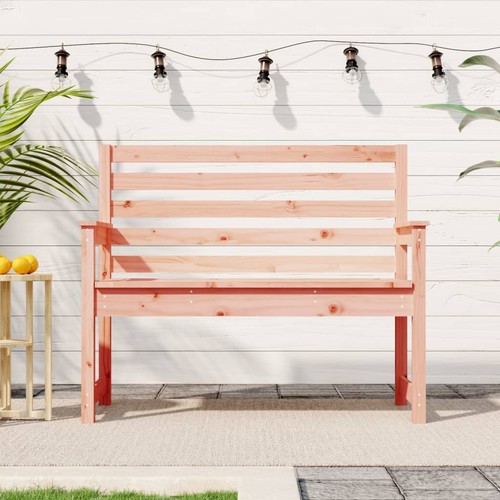 Gartenbank 109x48x91 cm - gartenbank,