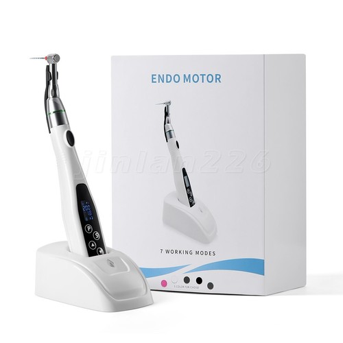 Sandent endomotor endodontie - endomotor,