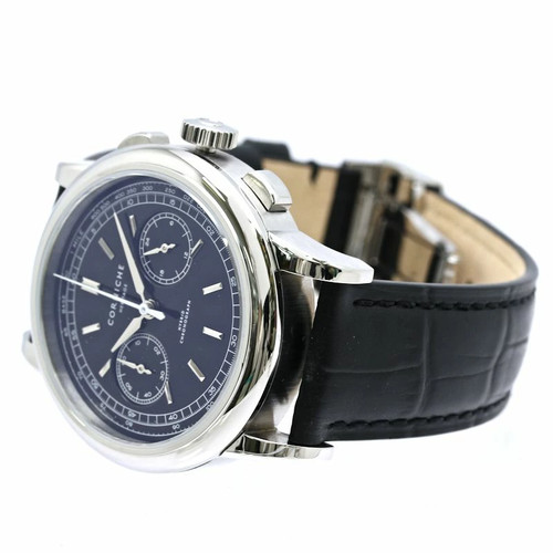 Corniche heritage chronograph - heritage,