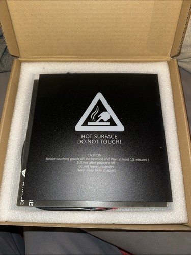 Druckplatte für anycubic - anycubic, i3