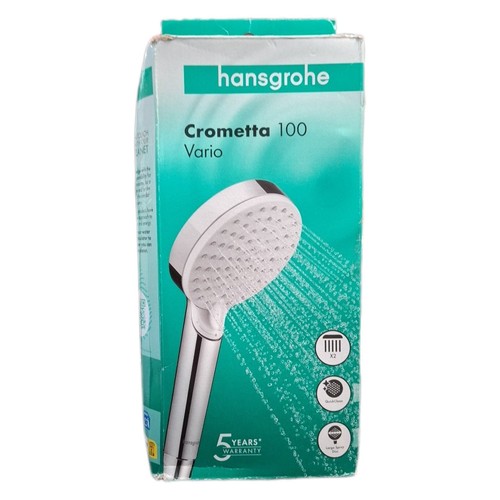 Hansgrohe crometta - hansgrohe,