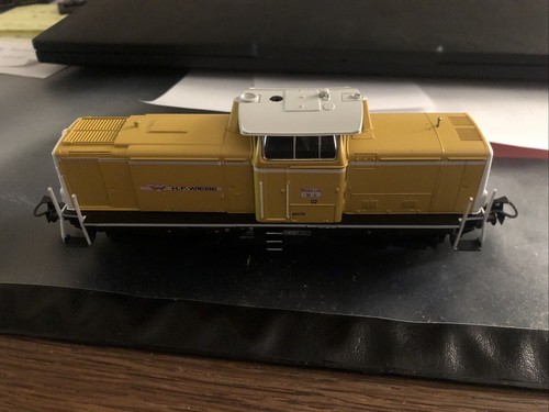 Märklin 100 diesellok - v,