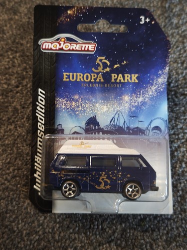 Majorette europa park - europa,