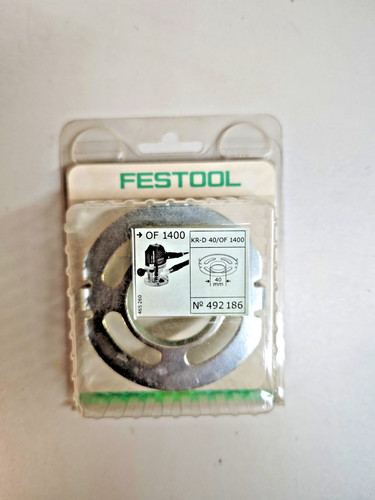 Festool kopierring 40mm - kopierring,