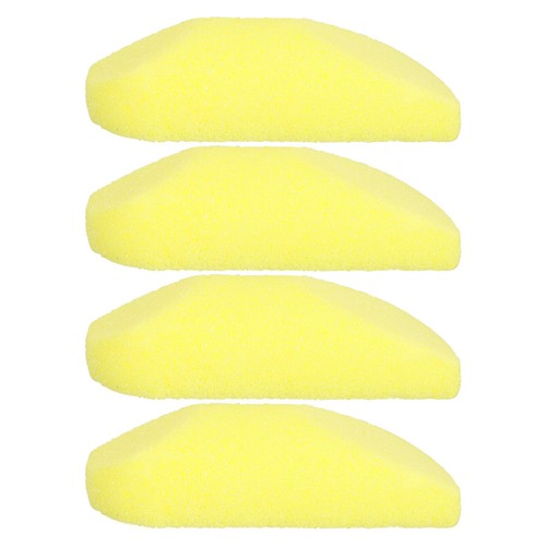 4pcs bimsstein reibbrett - 4pcs, bimsstein-reibbrett