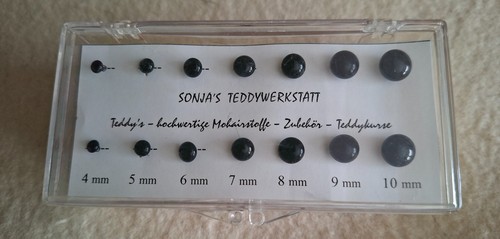 Positionsaugen set damit - positionsaugen,