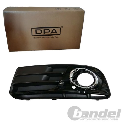 Dpa blende gitter einsatz - blende,