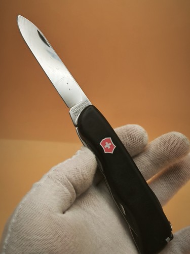 Victorinox trailmaster 111mm - victorinox,